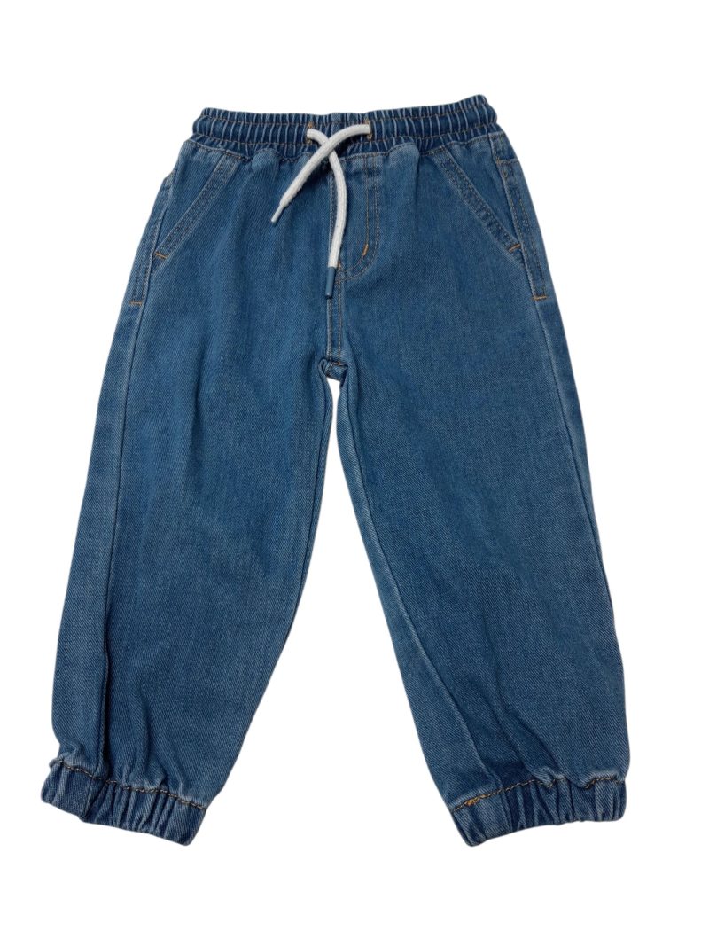 JEAN H&G 18/24M PUÑO