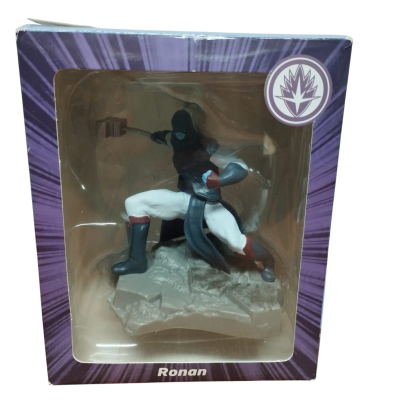 RONAN MUÑECO MARVEL EN CAJA