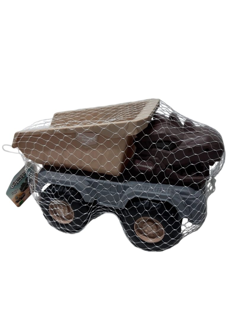 CAMION DINO EN RED TY345538