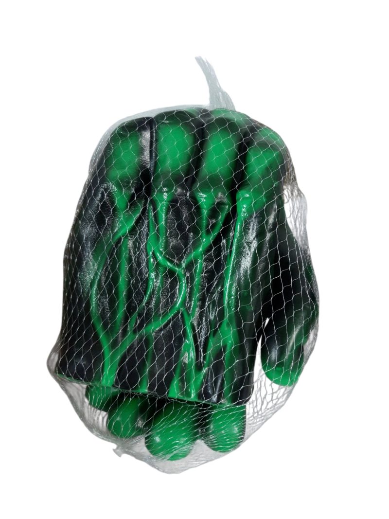 MANO MOUNSTRO HULK