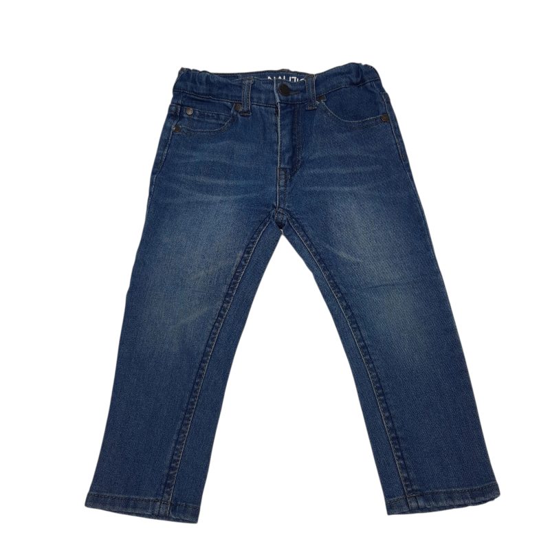 JEAN NAUTICA T3