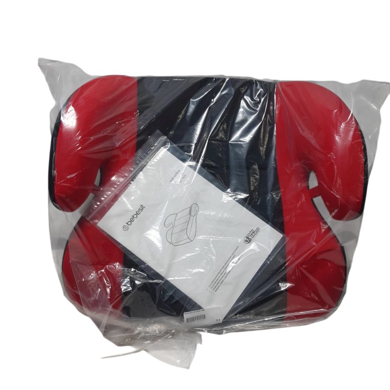 BOOSTER UP ROJO 7600 -precios en dolares-