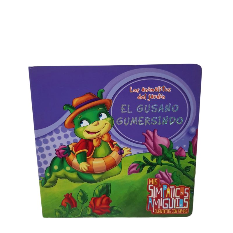 EL GUSANO GURMENSINDO