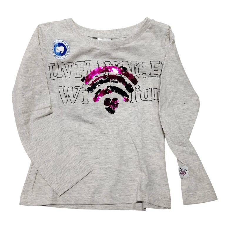 REMERA FAKINI NUEVA T6
