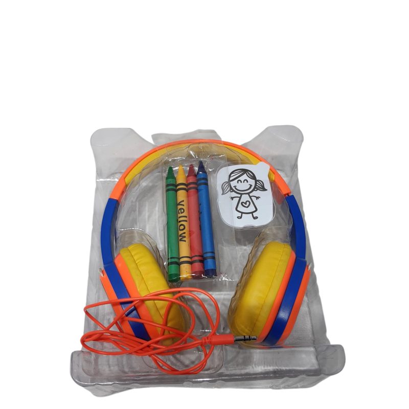 AURICULARES QUE LES DIBUJAN LOS COSTADOS SOUND ART XTH350 - Imagen 2