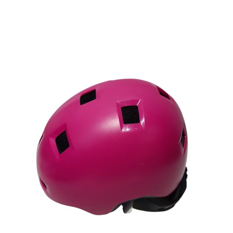 CASCO FUXIA OXELO