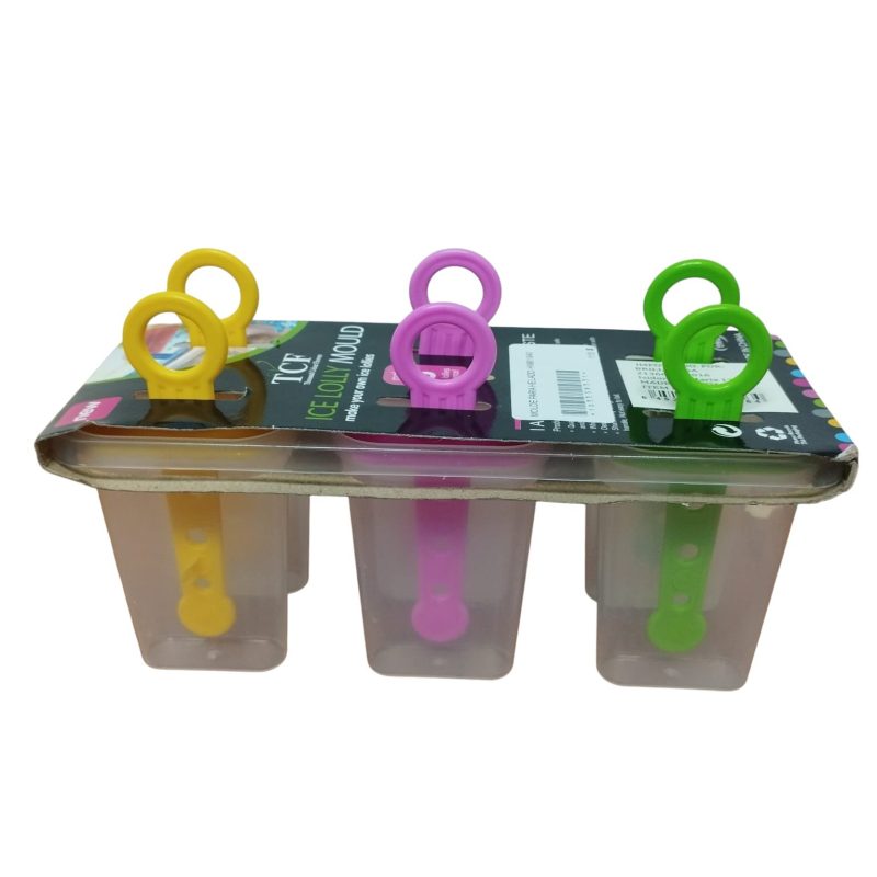 MOLDE PARA HELADO HW61640