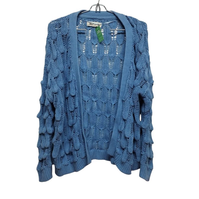SACO CELESTE CALADO DANIELCASIN T M