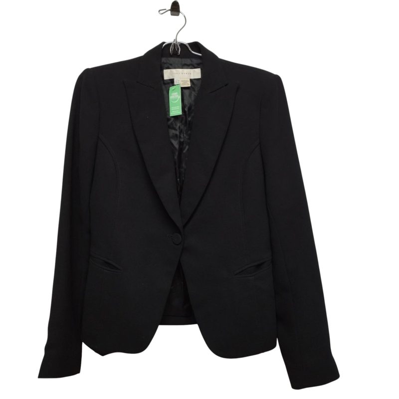 BLAZER NEGRO ZARA T 38