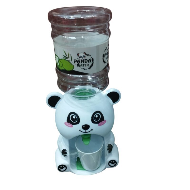 DISPENSADOR DE AGUA OSO PANDA