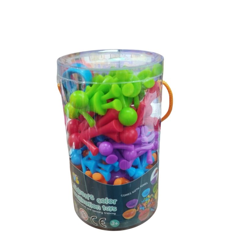 JUEGO DIDACTICO PARA CLASIFICAR - Imagen 2
