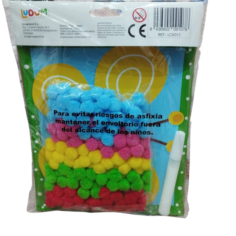 CREATIVE KIDS PARA MANUALIDADES - Imagen 4