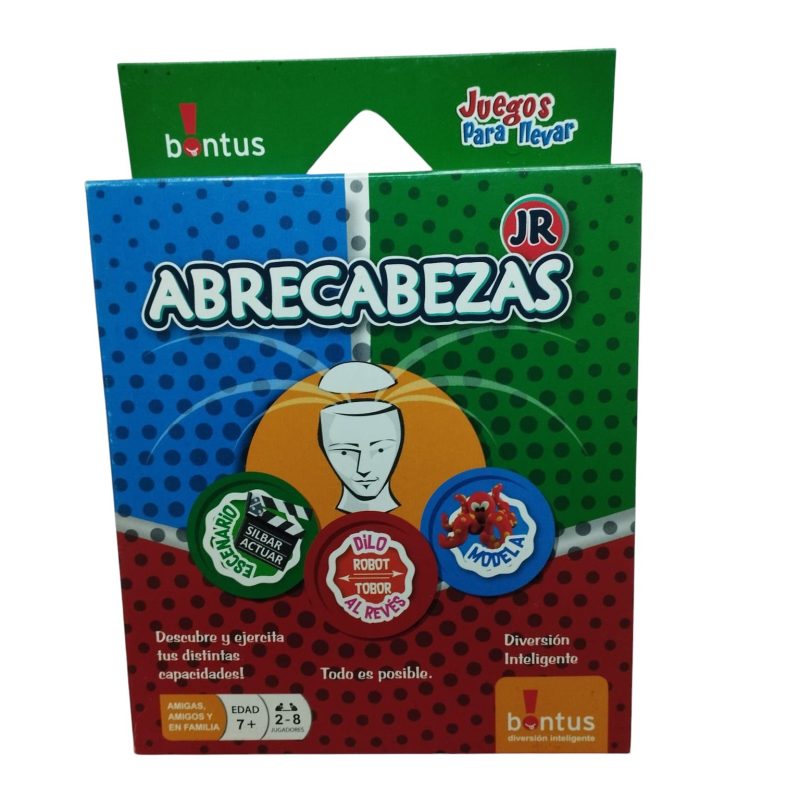 JUEGO BONTUS 8/25