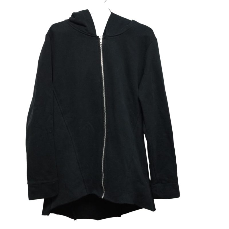 CAMPERA ALG NEGRA EIKEEL XL