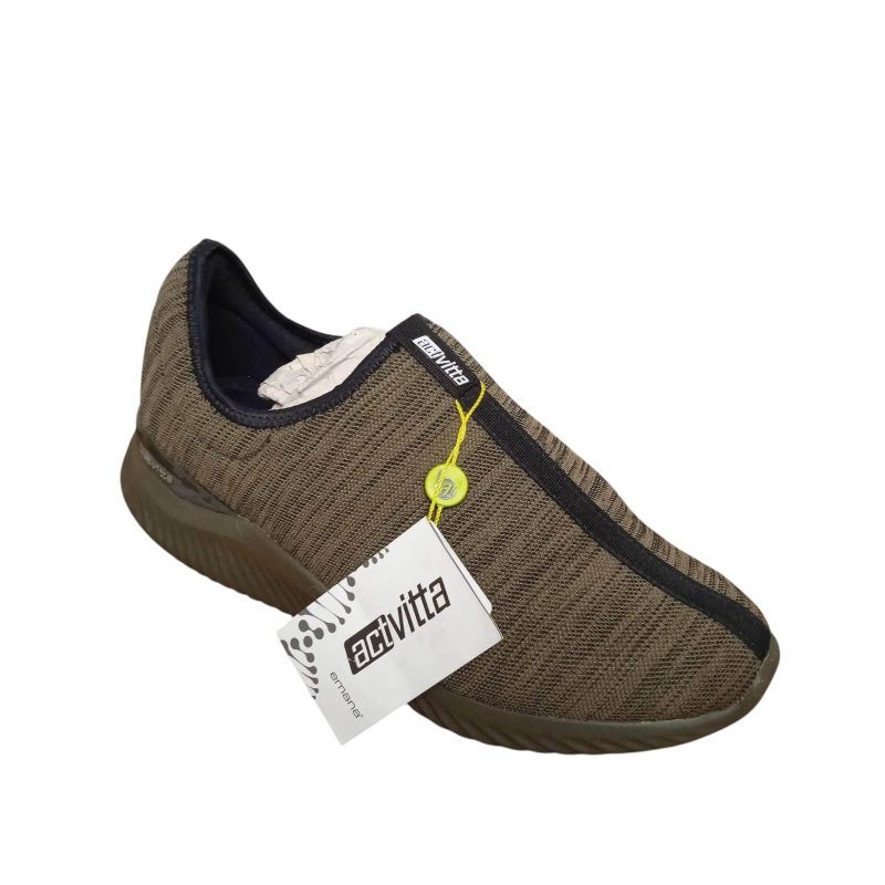 CHAMPION VERDE NEGRO SIN CORDON ACTVITTA NUEVO CON AVERIA