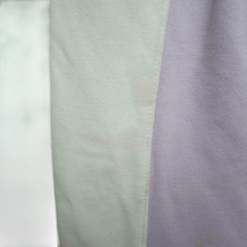 PANTALON DEP LILA BLANCO NIKE RETRO TS manchita - Imagen 2