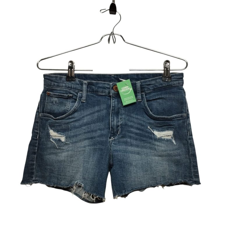 SHORT JEAN ESTILO ROTO &DENIM T 13-14
