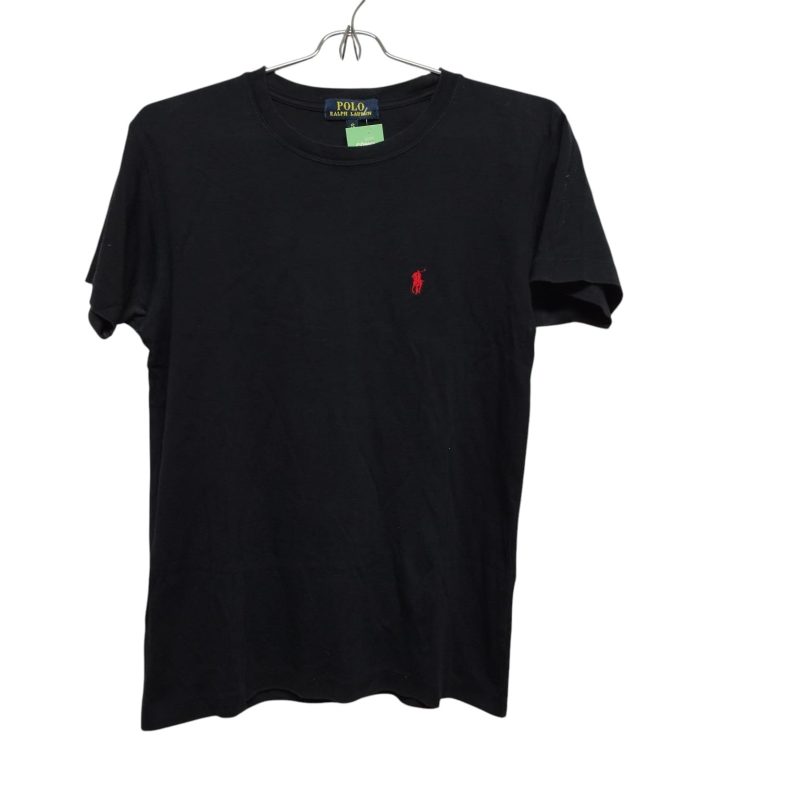 REMERA AZULPOLO ROJO RALPH LAUREN TS