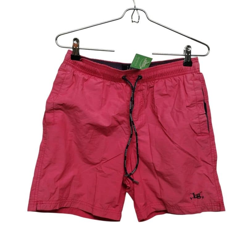 SHORT DE BAÑO FUCSIA PIOLA VIOLETA LEGACY T S