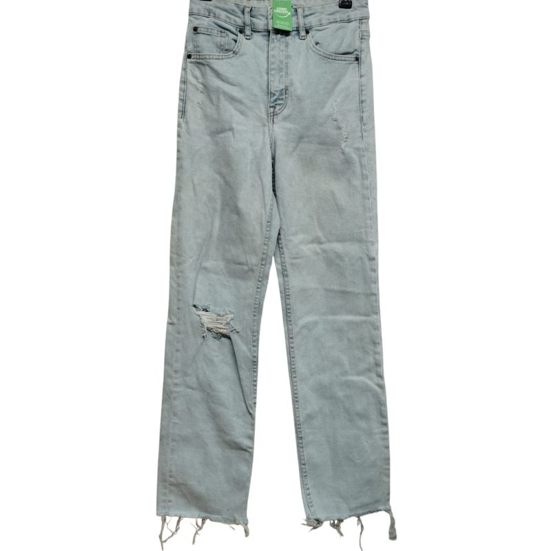JEAN CLARITO ESTILO ROTO DIVIDED T 12 AP