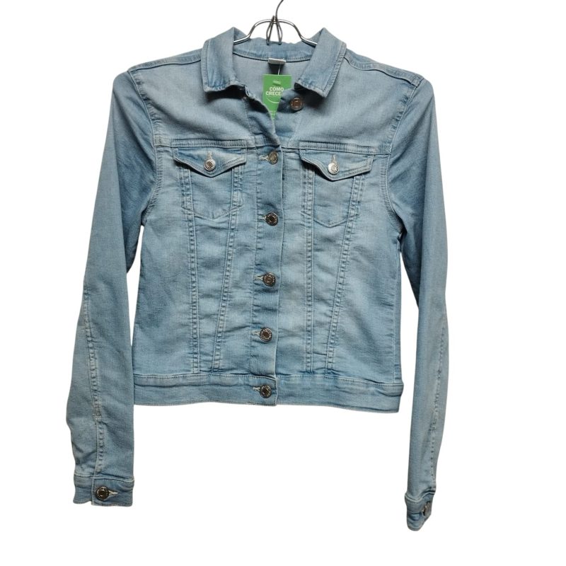 CAMPERA DE JEAN CLARITA &DENIM T11/12