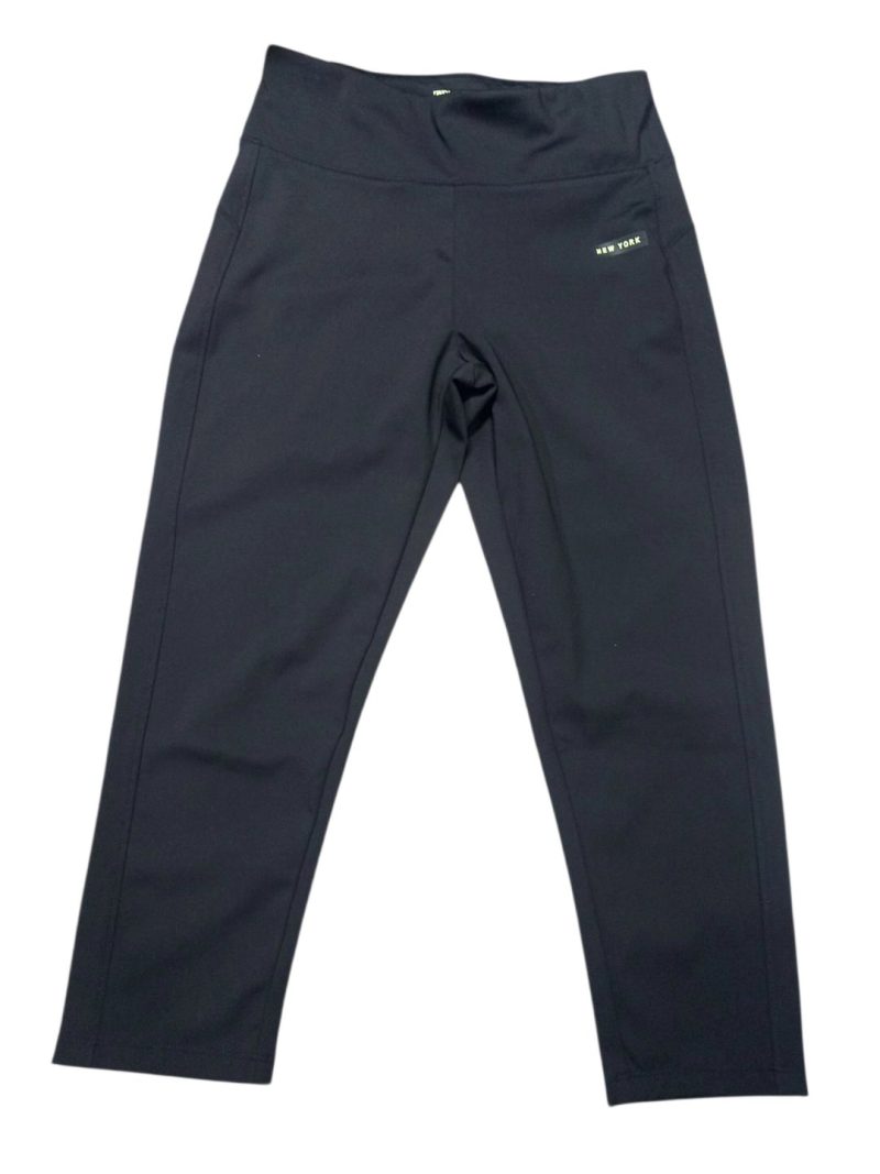 CALZA DEP NEGRA ZARA T13/14