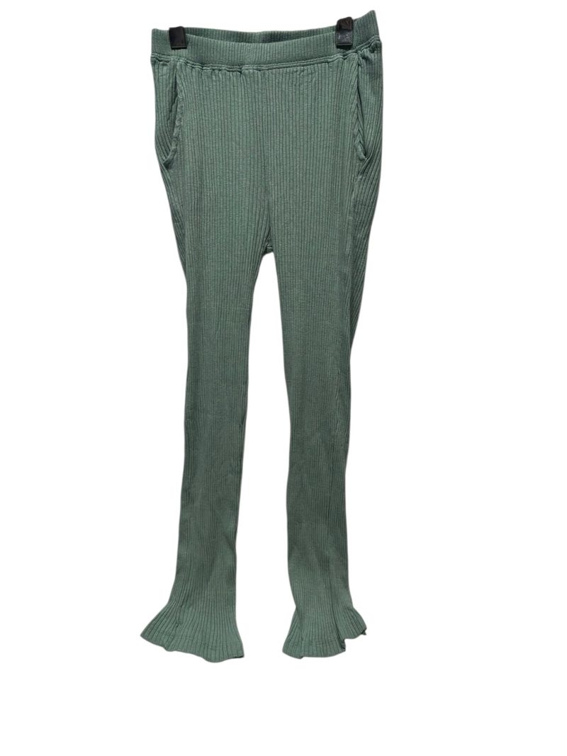 PANTALON MORLEY VERDE BAS T9