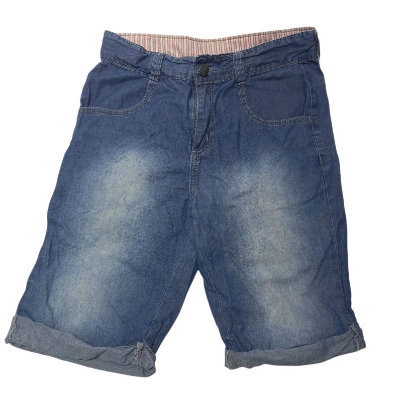 BERMUDA LARGA JEAN HERING T12
