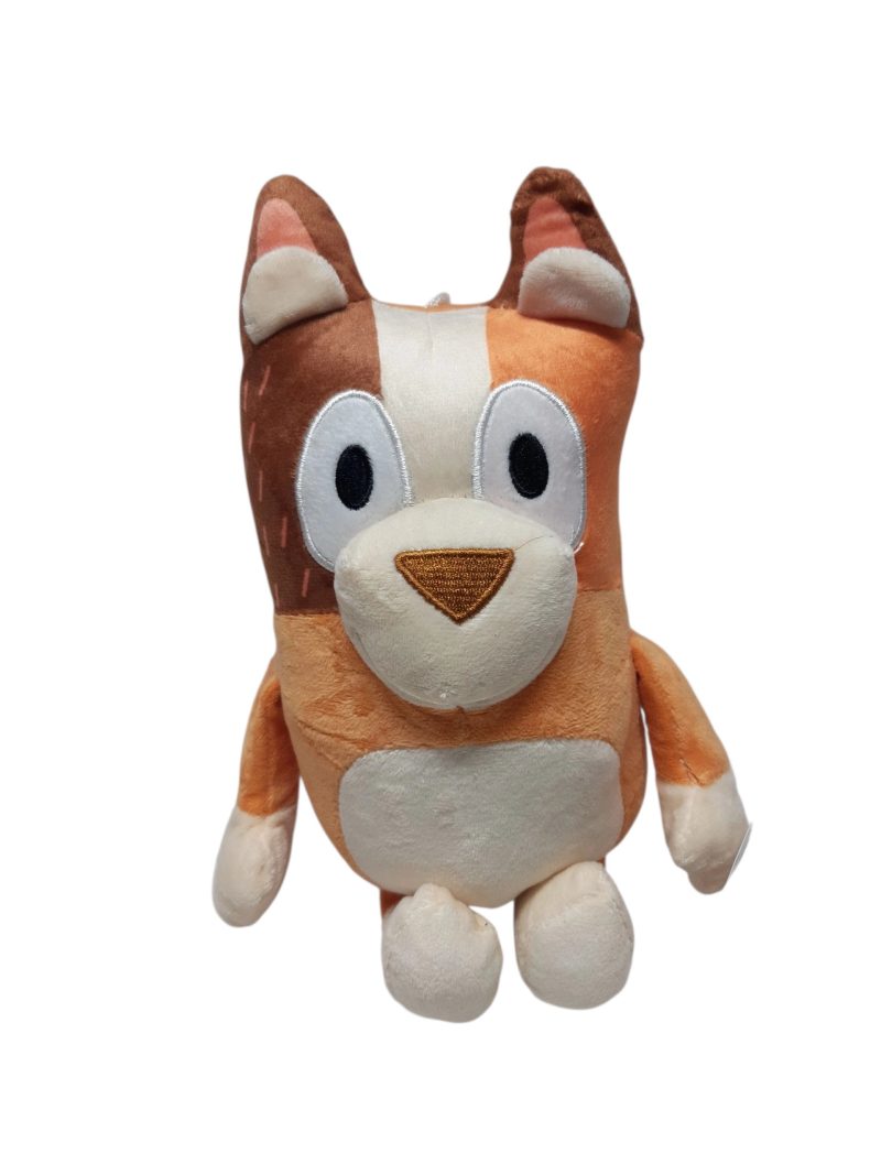 PELUCHE BLUEY 30CMS J1967-4