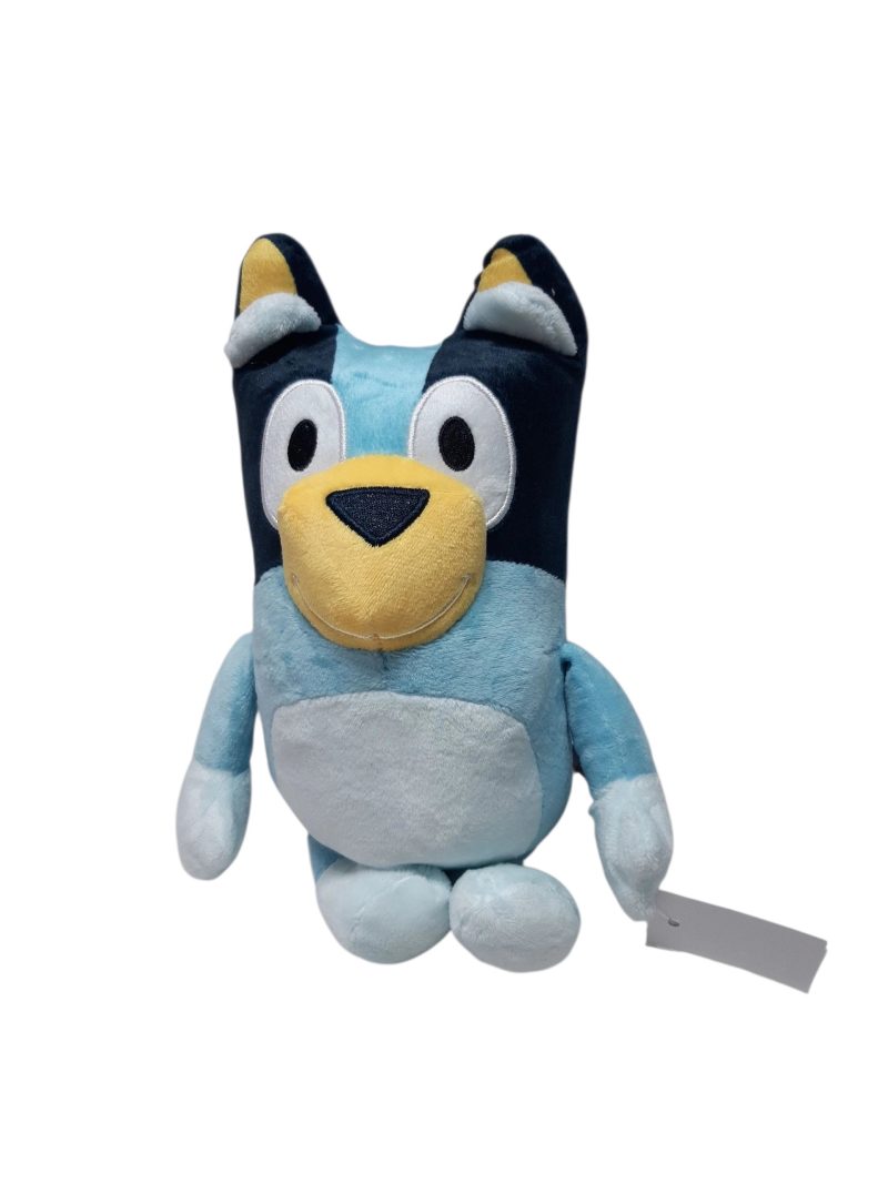 PELUCHE BLUEY 30CMS J1967-4 - Imagen 2
