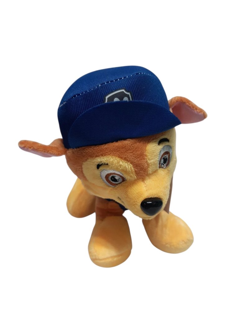PELUCHES PAW PATROL J0266