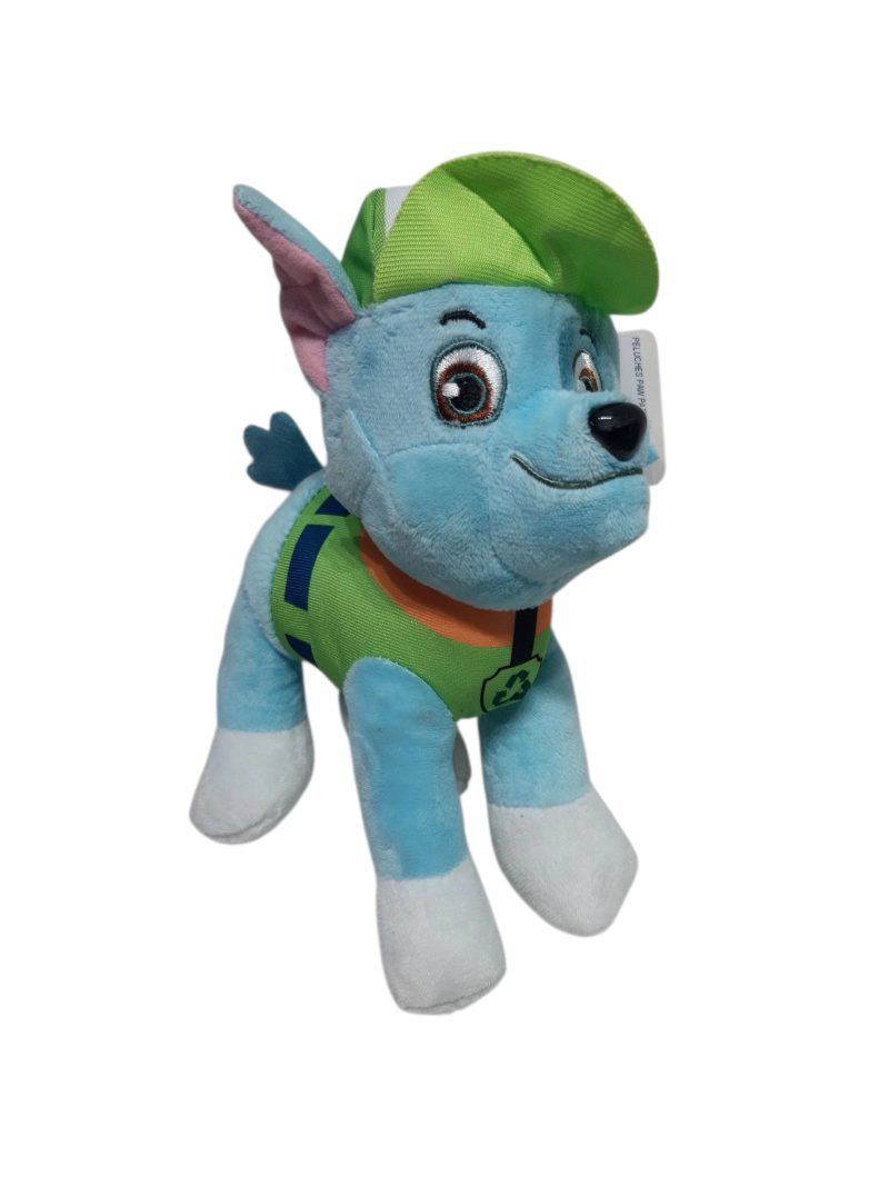 PELUCHES PAW PATROL J0266 - Imagen 3