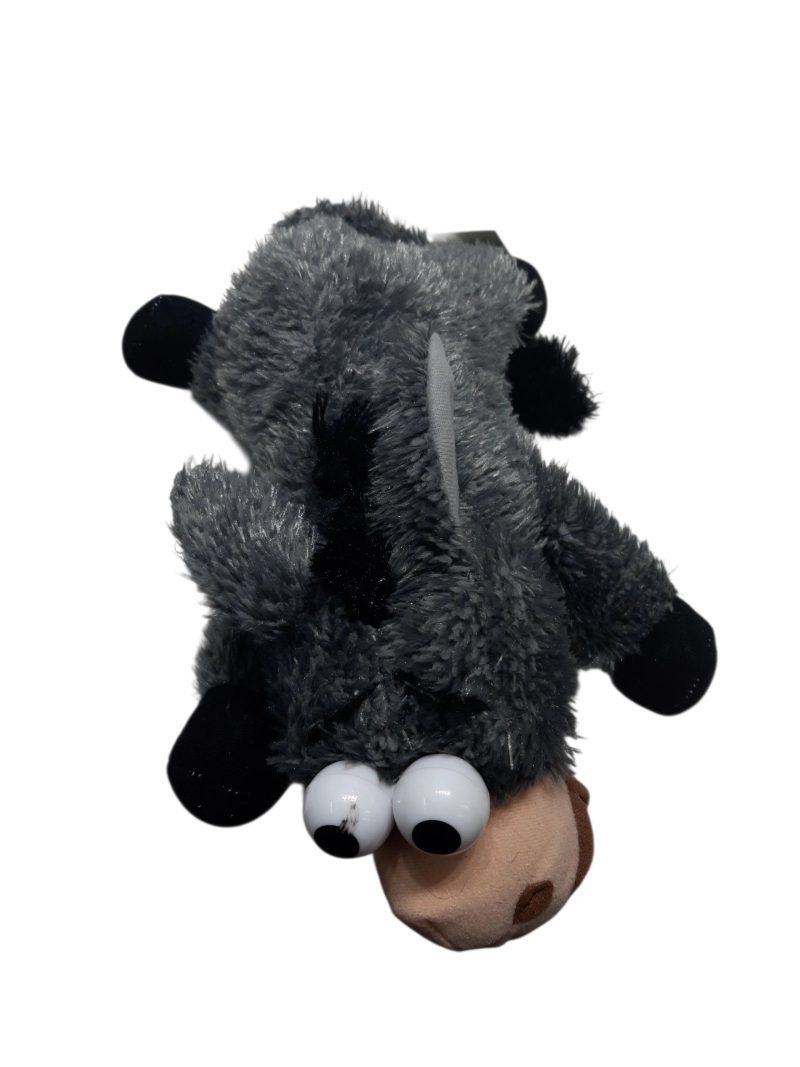 BURRO PELUCHE CON SONIDO Y MOVIMIENTO