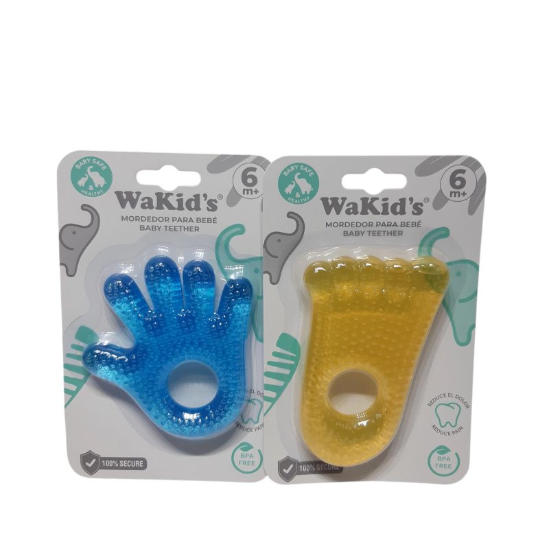 MORDILLO DE AGUA WAKIDS - Imagen 2