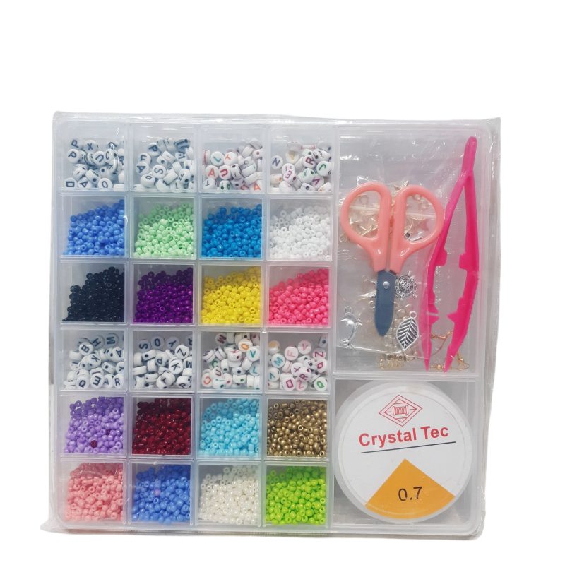 KIT DE 3600 MOSTACILLAS OARA OYKSERAS CINOKETI 25215