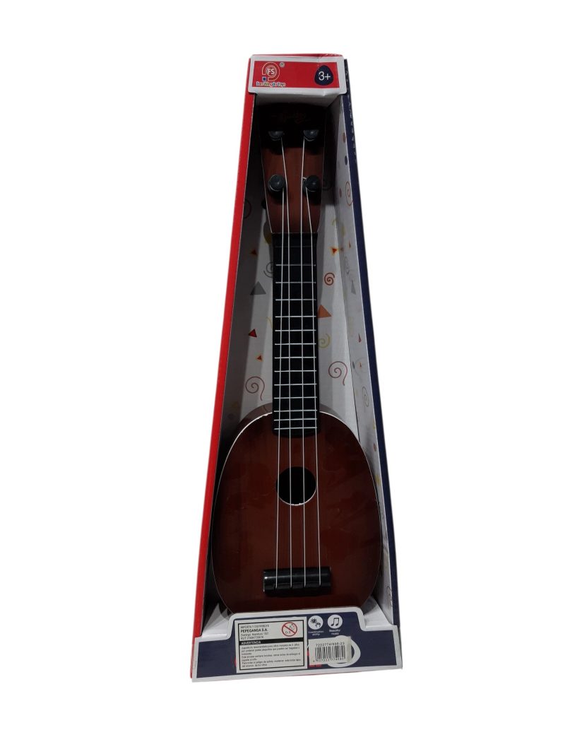GUITARRA UKELELE JU7473