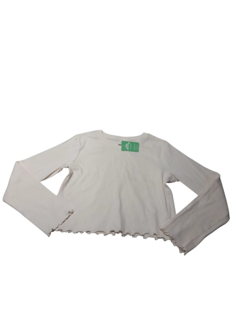 REMERA ML CREMITA ZARA T11/12