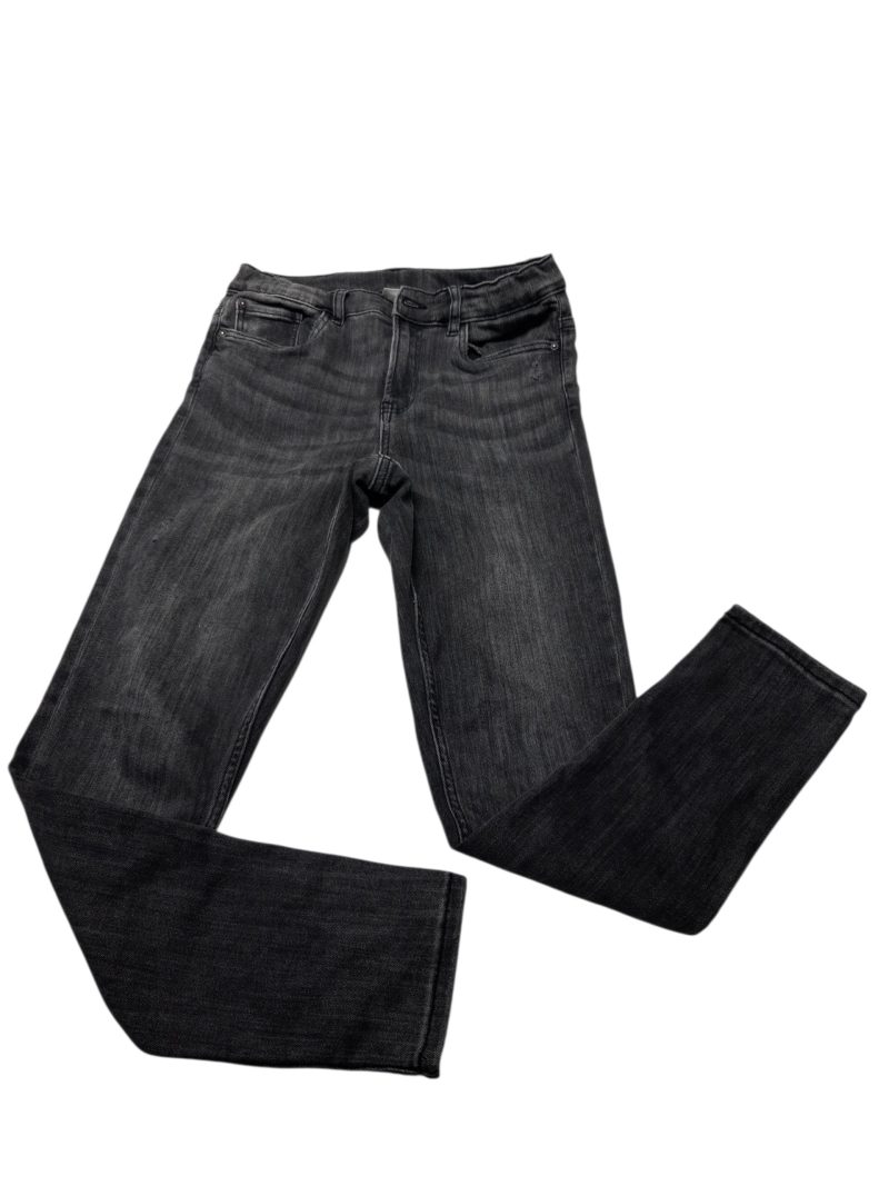 JEAN GRIS OSCURO CHUPIN ZARA T13/14
