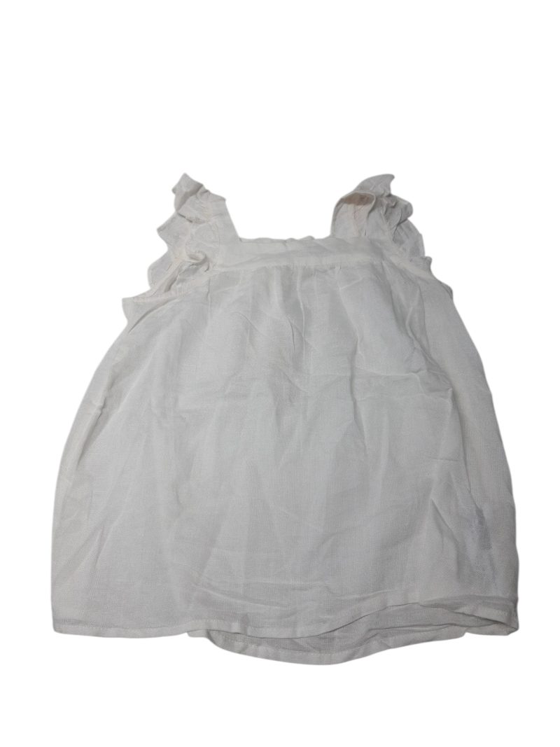 BLUSA BCA NUEVA PAPPOLINO T8 NUEVA