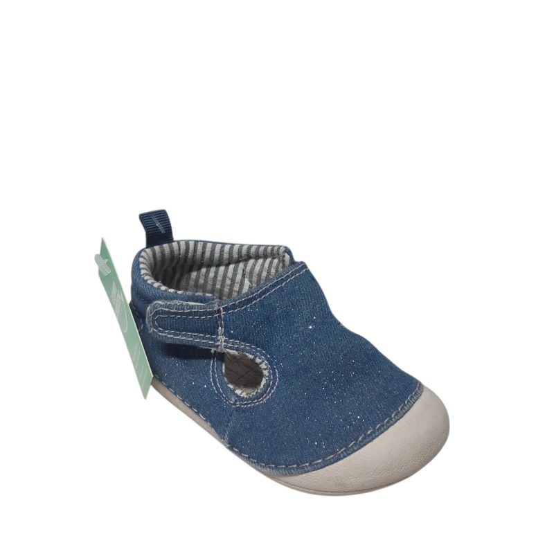 GUILLERMINAS JEAN BRILLOS T19/20 CONFORT