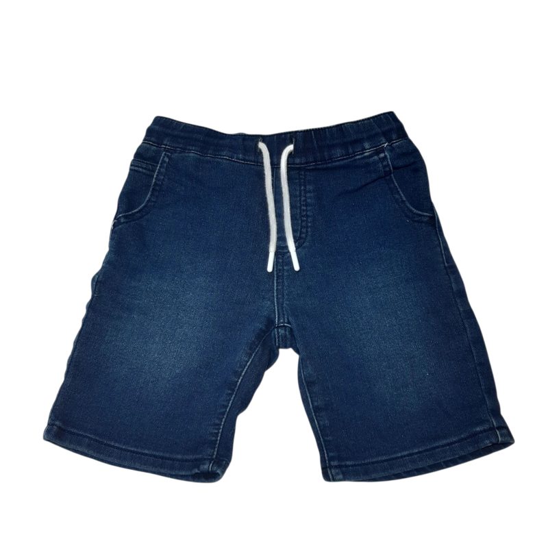 BERMUDA DE JEAN CORDON BCO BAS T8