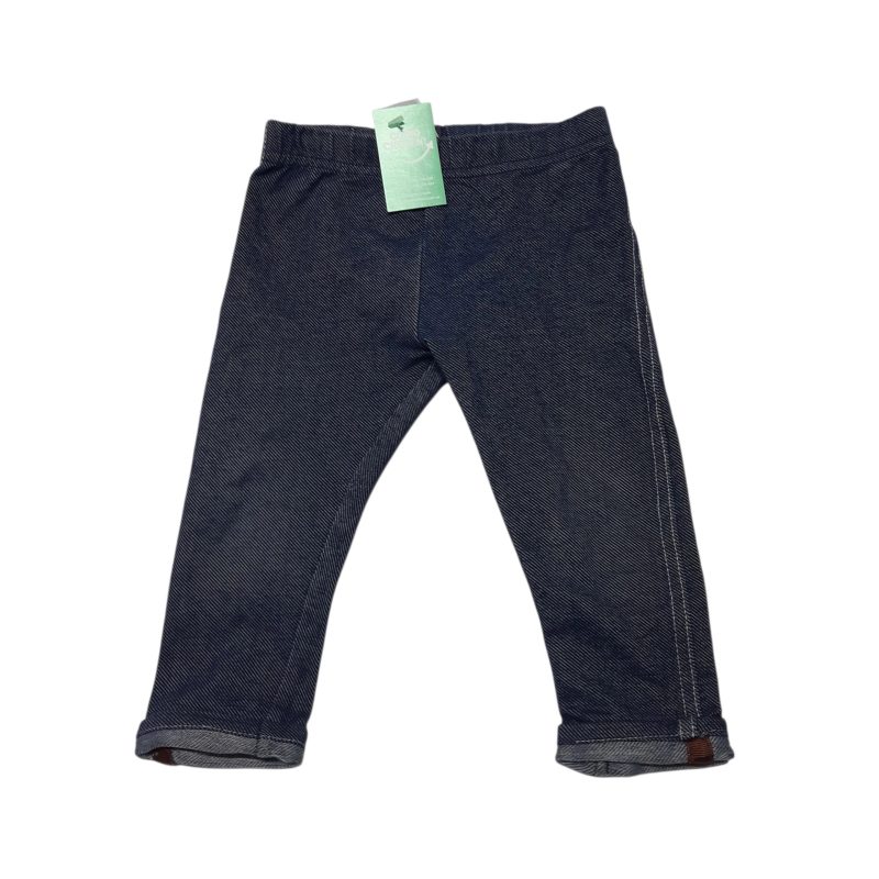 CALZA TIPO JEAN SIN MARCA T18M