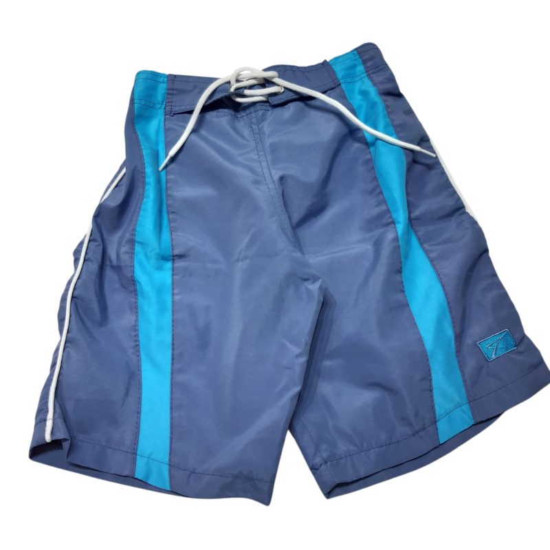 BERMUDA DE BAÑO CELESTE AZUL PIOLAS BCAS ACTIV T10