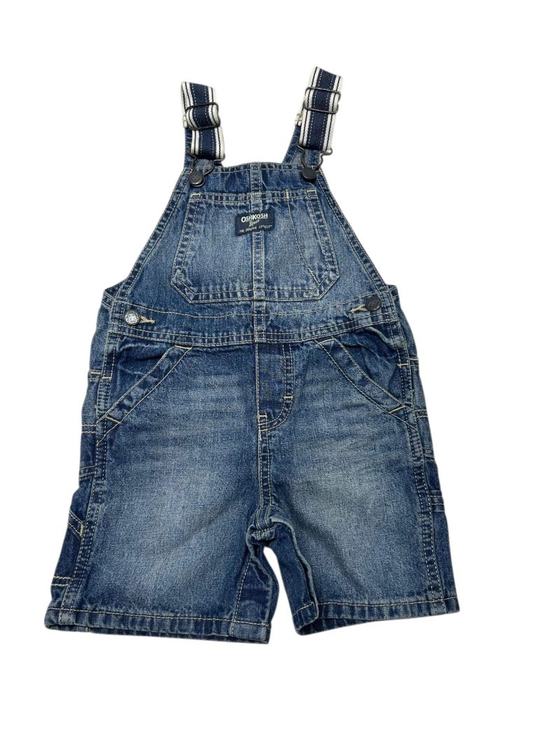ENTERITO CORTO JEAN OSHKOSH T24M