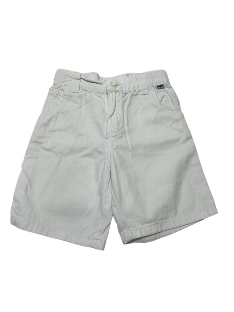 BERMUDA BLANCO VOSS T2