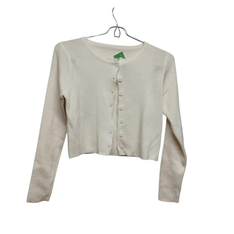 SACO HILO BLANCO SIN ETIQUETA T 8 AP MCH