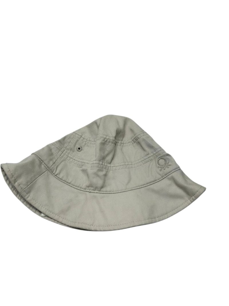 SOMBRERO BEIGE BENETTON 120CM