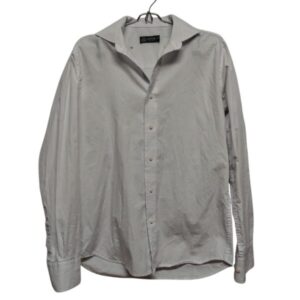 CAMISA BLANCA ARROW TS