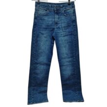 JEAN LOCA DENIMWEAR T 36 AZUL RECTO