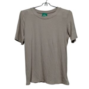 REMERA MORLEY M/C SIN ETIQ BEIGE T S APROX